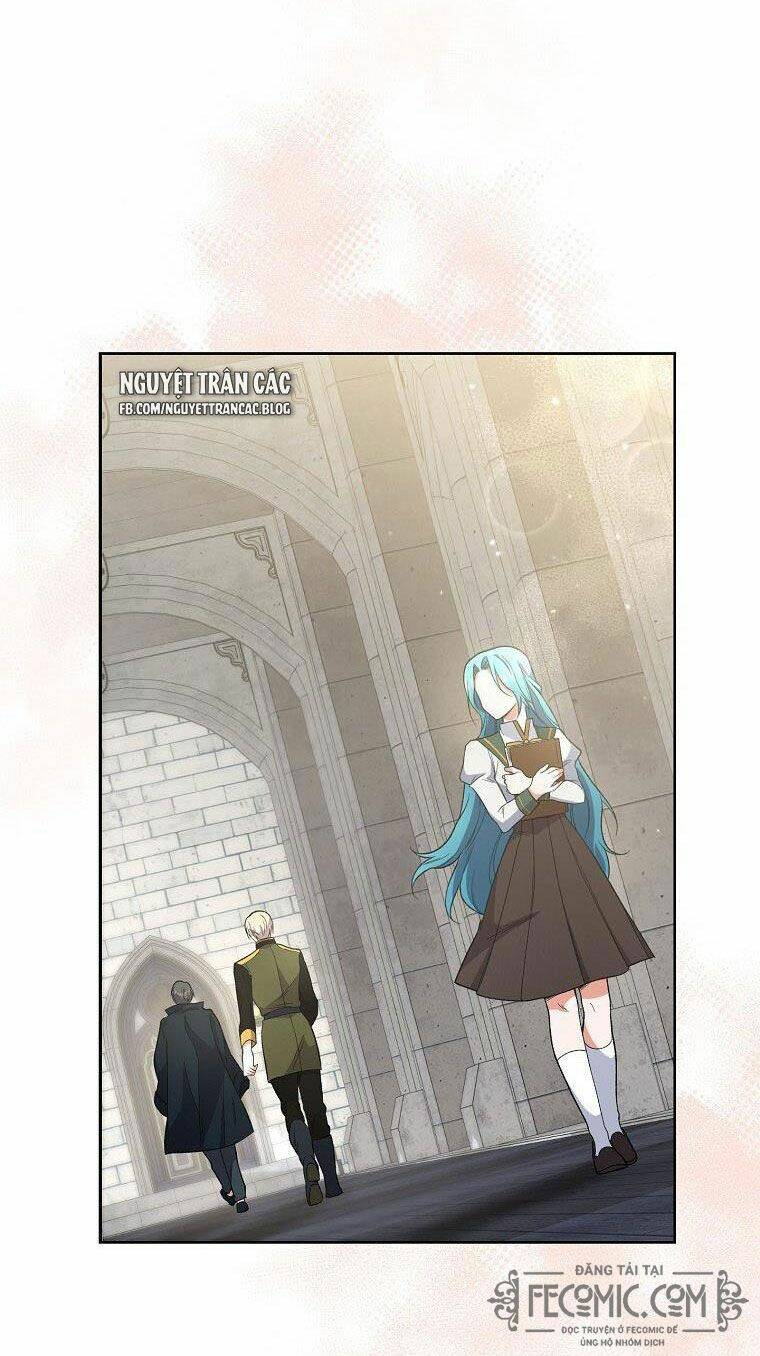 Đầu Bếp Hoàng Gia Chapter 53 - Trang 2