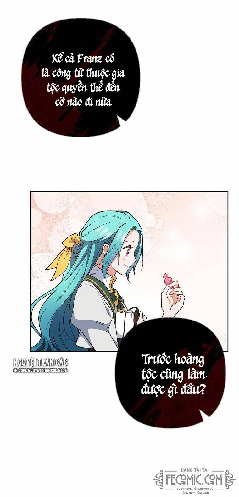 Đầu Bếp Hoàng Gia Chapter 53 - Trang 2