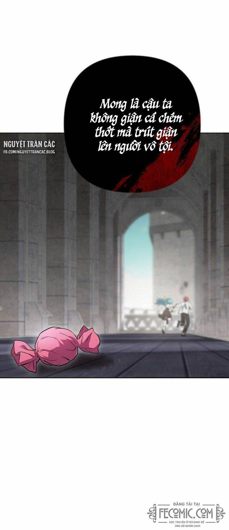 Đầu Bếp Hoàng Gia Chapter 53 - Trang 2