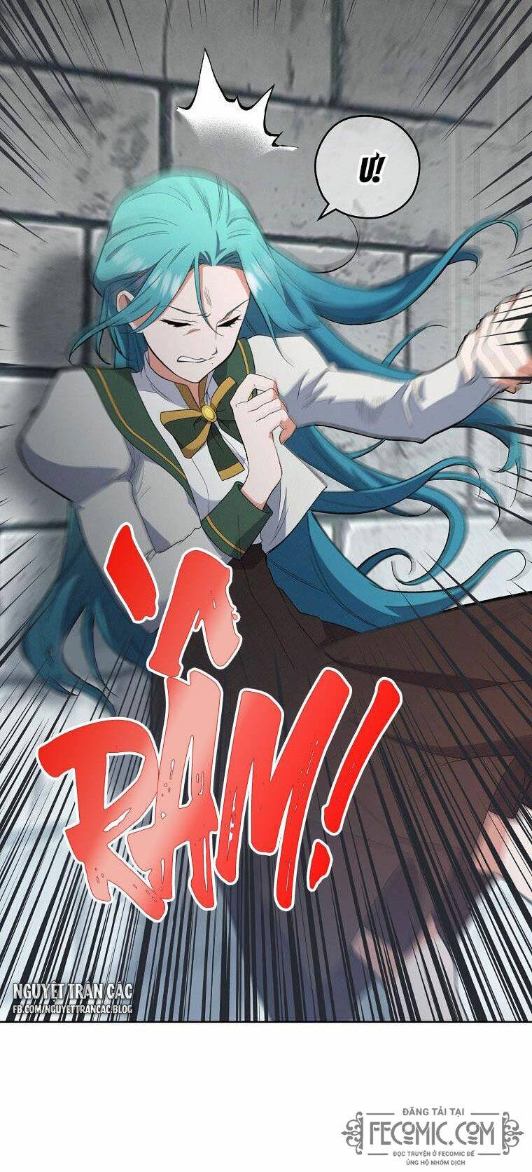 Đầu Bếp Hoàng Gia Chapter 53 - Trang 2