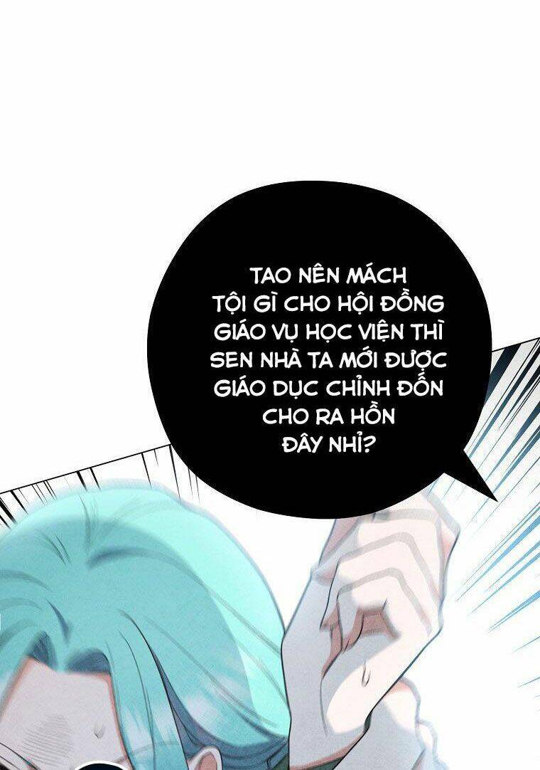 Đầu Bếp Hoàng Gia Chapter 53 - Trang 2