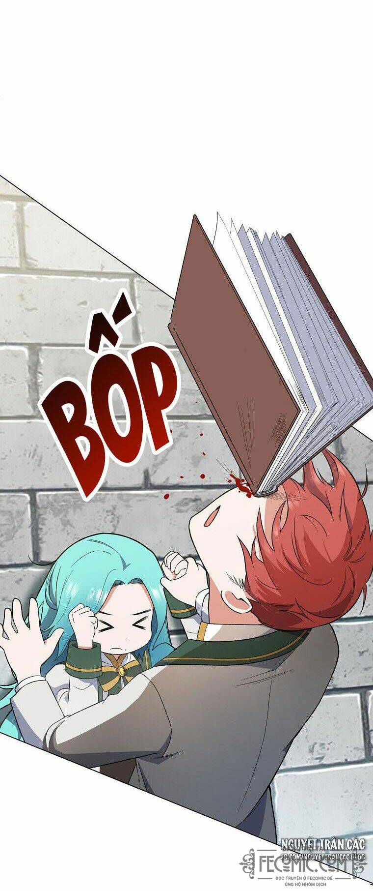 Đầu Bếp Hoàng Gia Chapter 53 - Trang 2