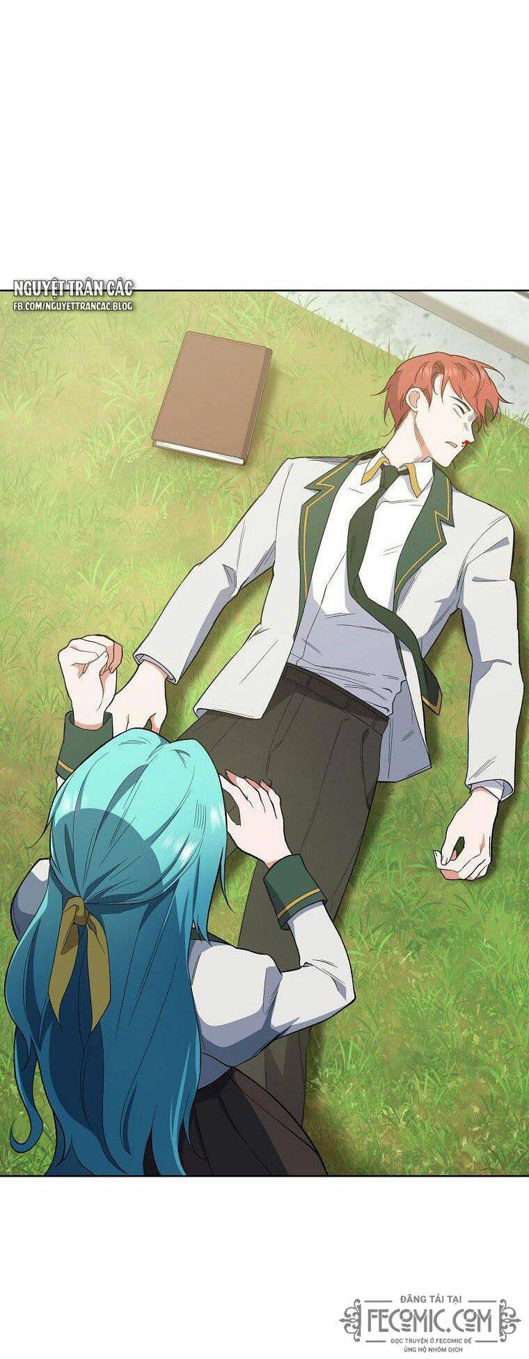 Đầu Bếp Hoàng Gia Chapter 53 - Trang 2