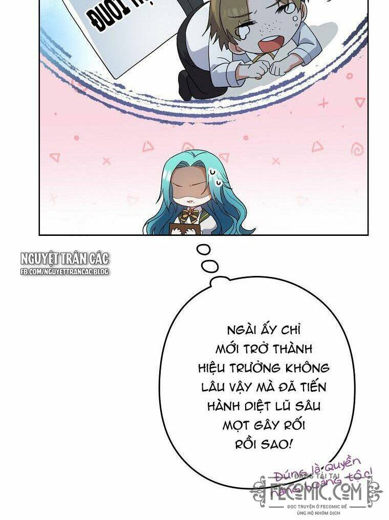 Đầu Bếp Hoàng Gia Chapter 53 - Trang 2