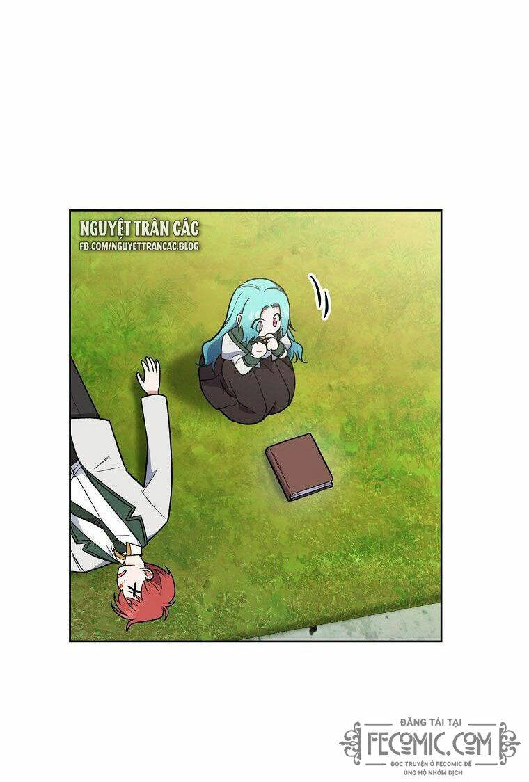 Đầu Bếp Hoàng Gia Chapter 53 - Trang 2