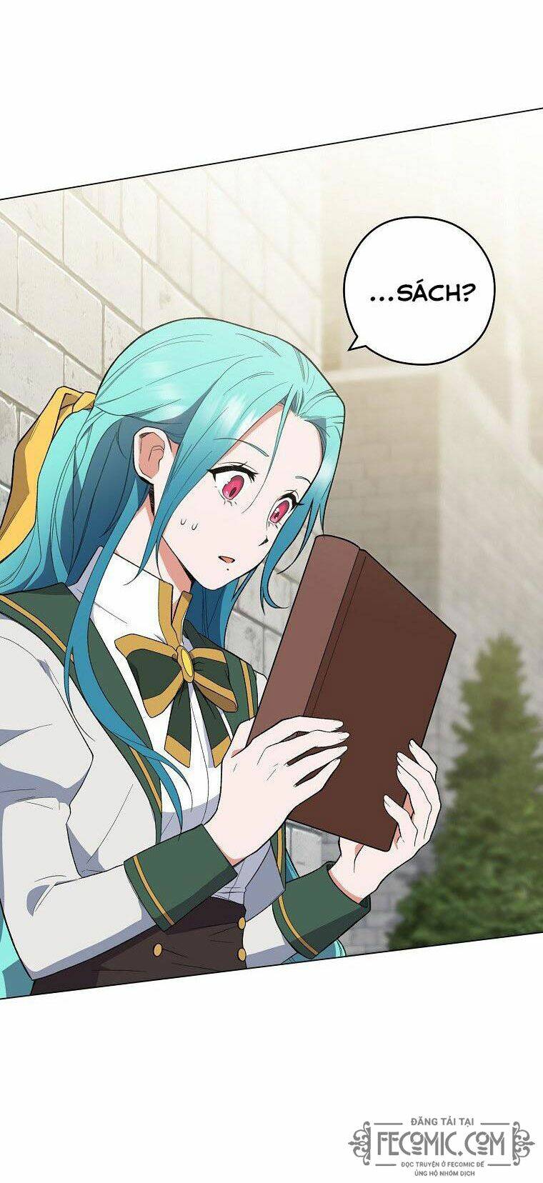 Đầu Bếp Hoàng Gia Chapter 53 - Trang 2