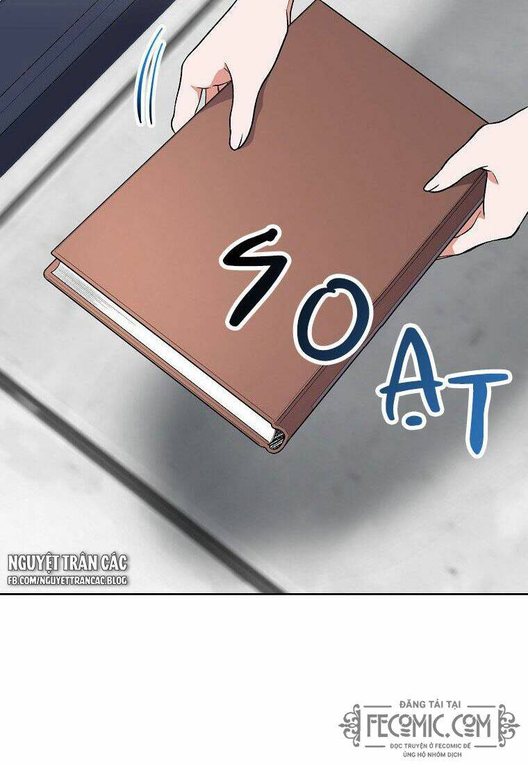 Đầu Bếp Hoàng Gia Chapter 53 - Trang 2