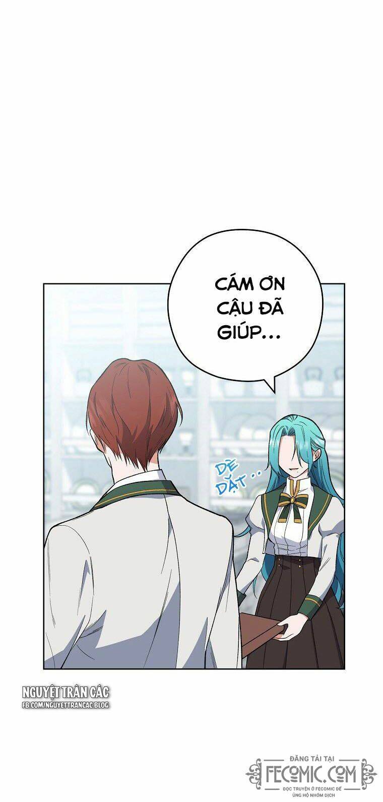 Đầu Bếp Hoàng Gia Chapter 53 - Trang 2