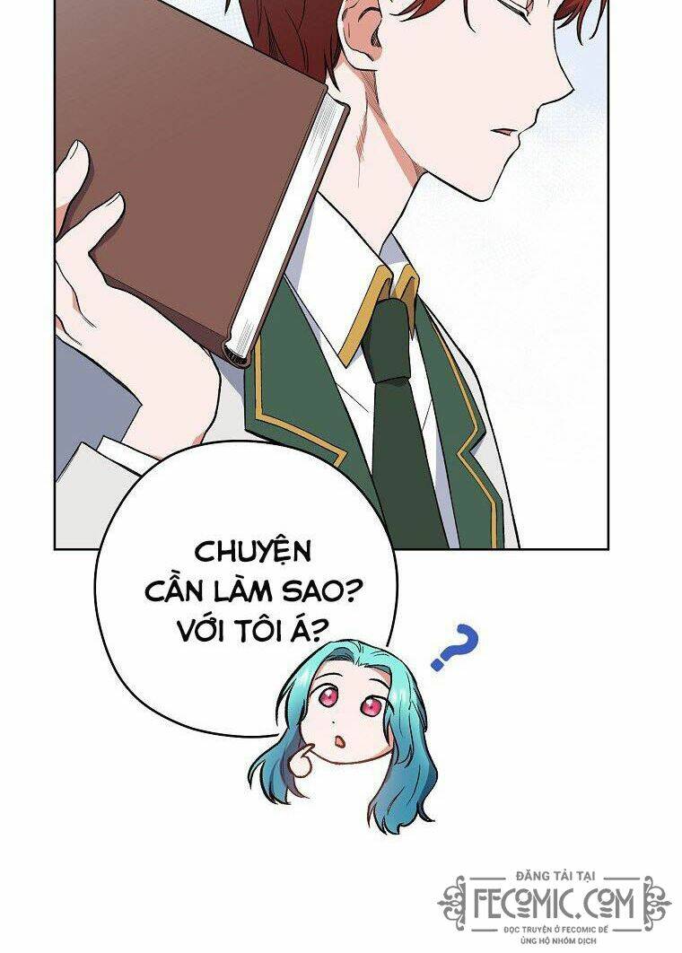 Đầu Bếp Hoàng Gia Chapter 53 - Trang 2