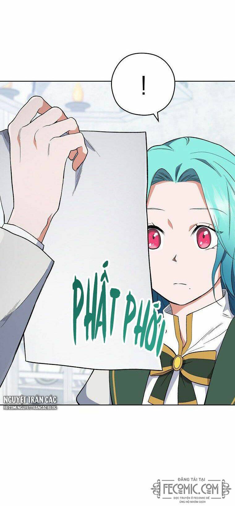 Đầu Bếp Hoàng Gia Chapter 53 - Trang 2