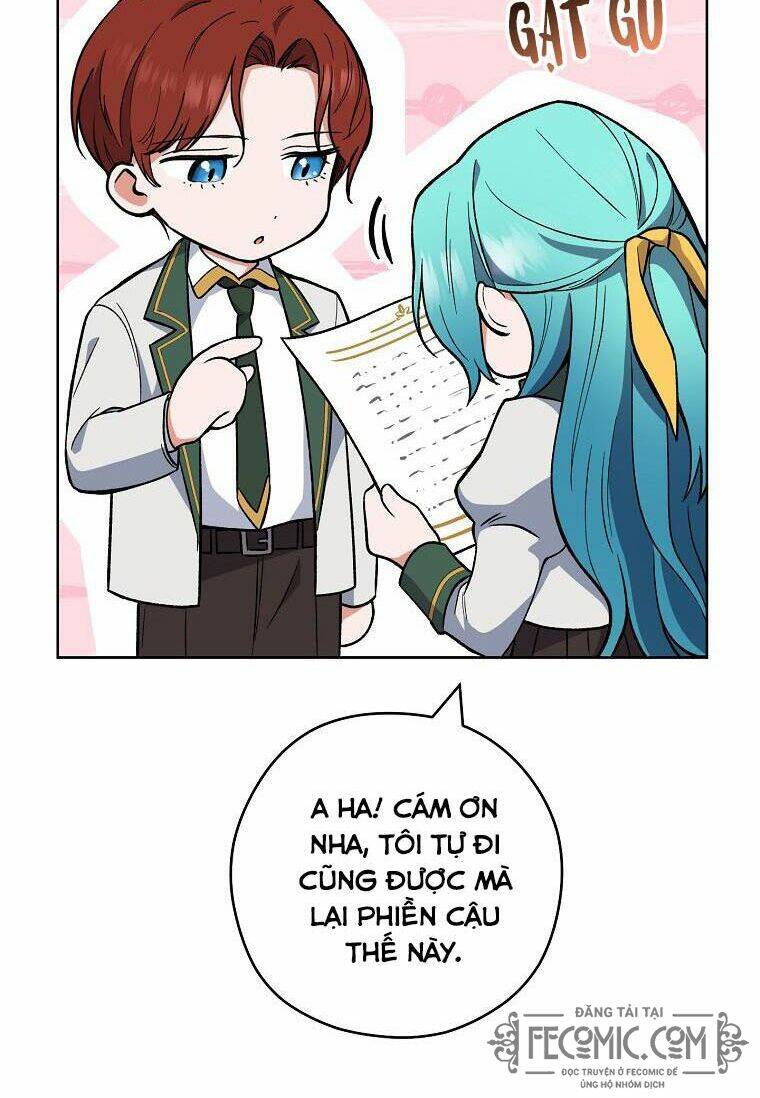 Đầu Bếp Hoàng Gia Chapter 53 - Trang 2