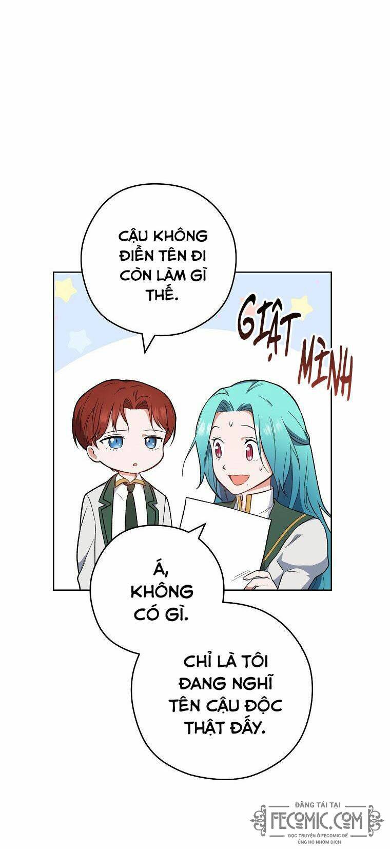 Đầu Bếp Hoàng Gia Chapter 53 - Trang 2