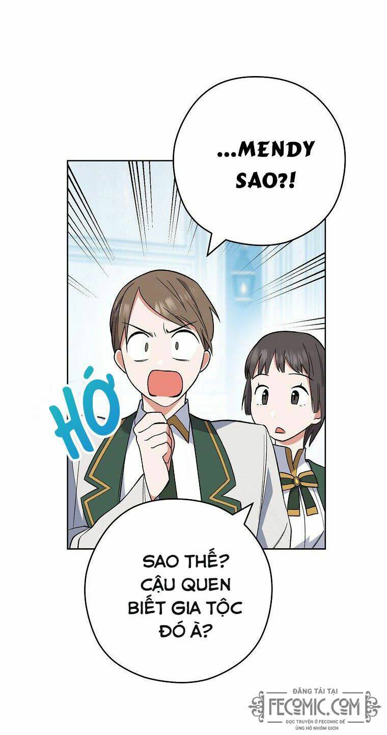 Đầu Bếp Hoàng Gia Chapter 53 - Trang 2