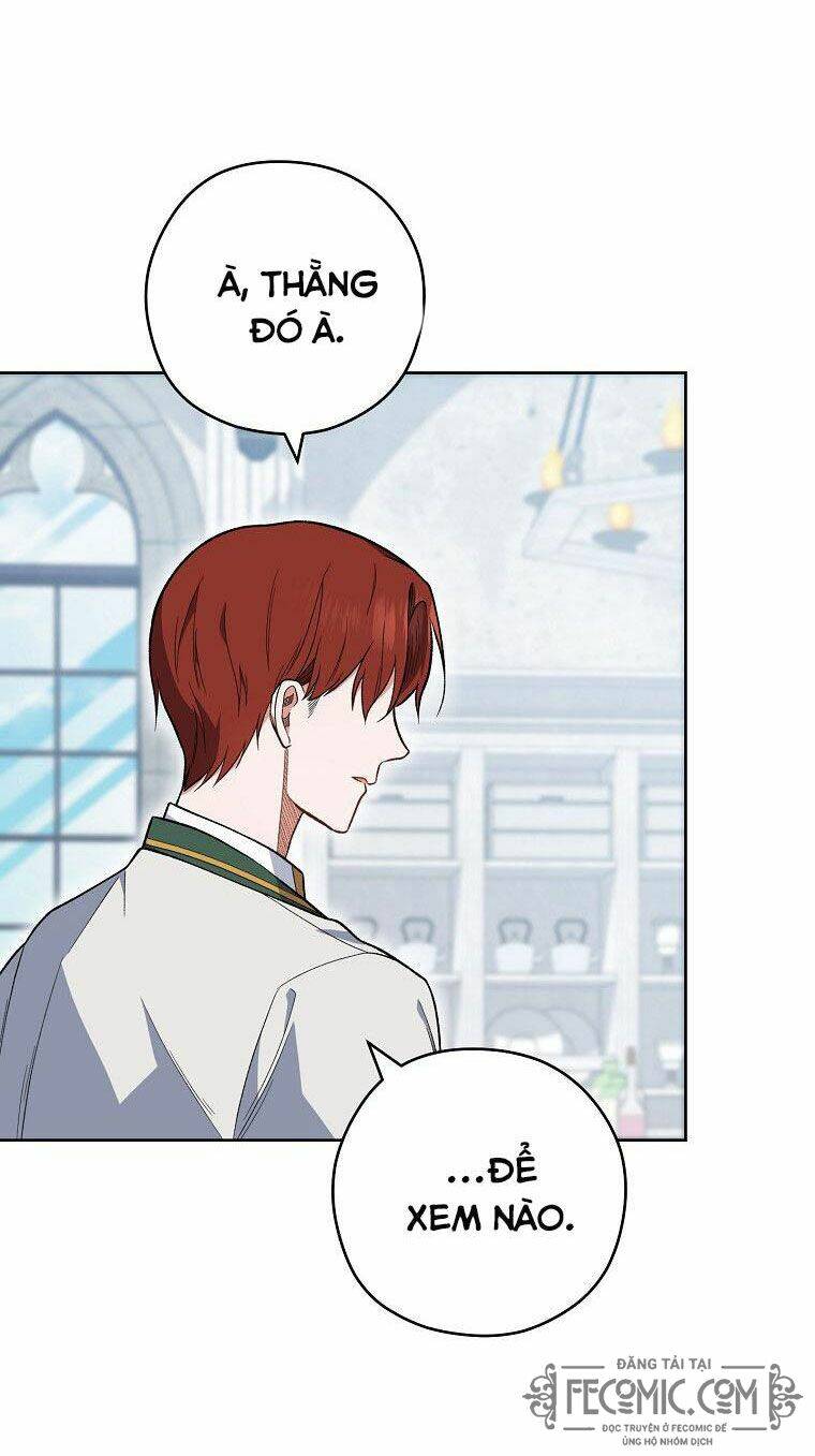 Đầu Bếp Hoàng Gia Chapter 53 - Trang 2