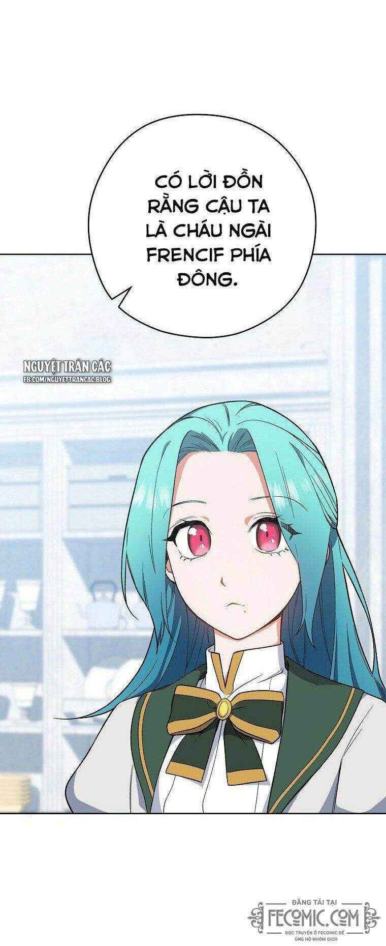 Đầu Bếp Hoàng Gia Chapter 53 - Trang 2