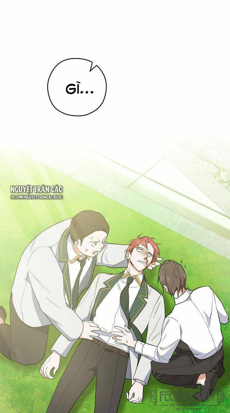 Đầu Bếp Hoàng Gia Chapter 53 - Trang 2