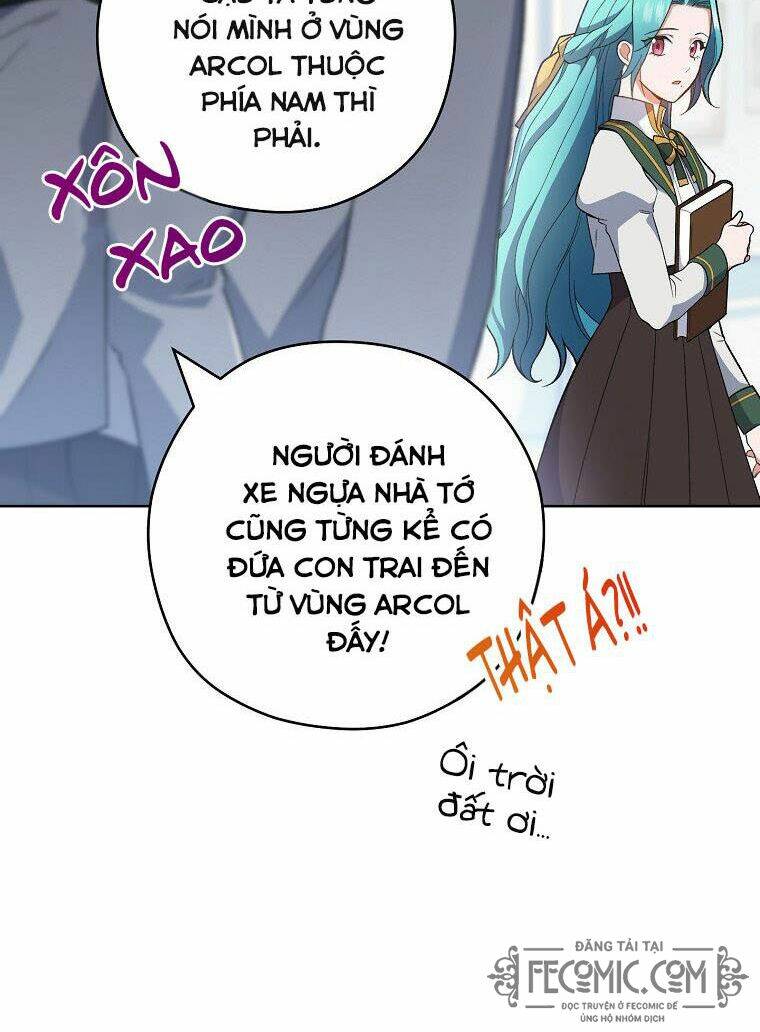 Đầu Bếp Hoàng Gia Chapter 53 - Trang 2