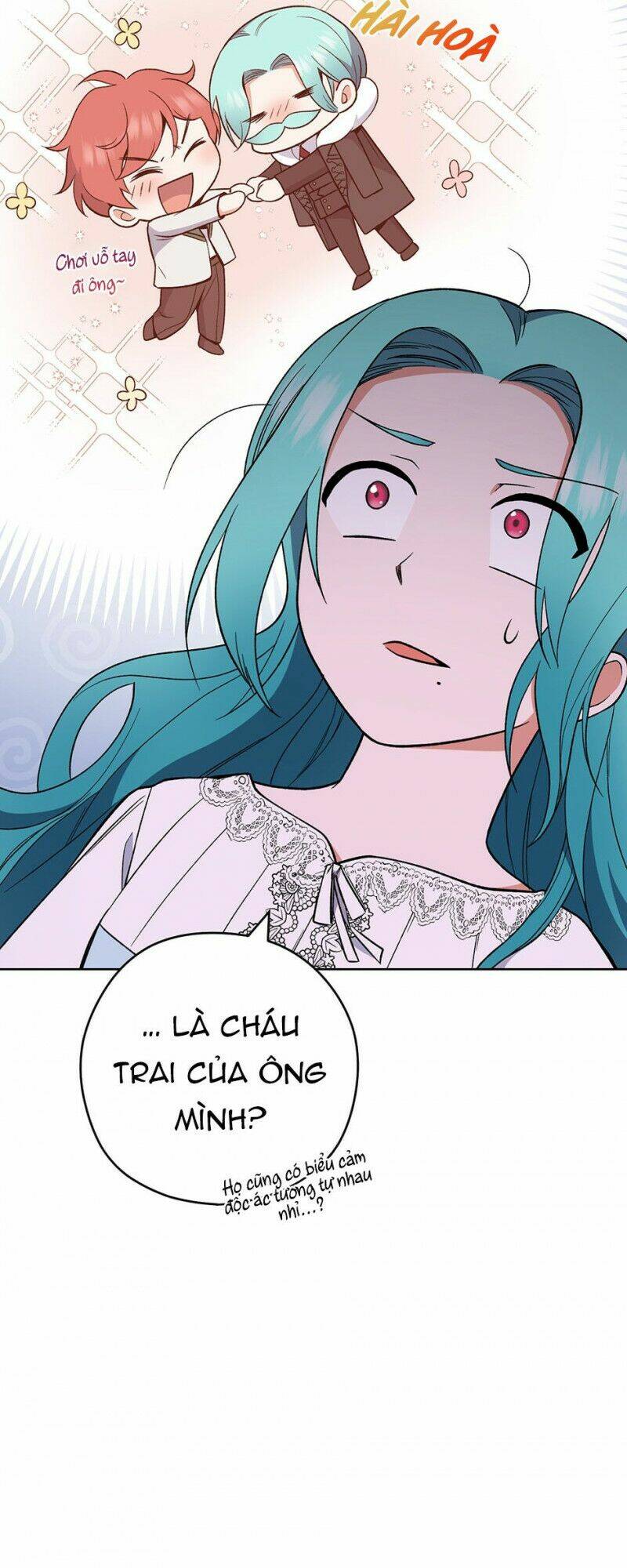 Đầu Bếp Hoàng Gia Chapter 54 - Trang 2