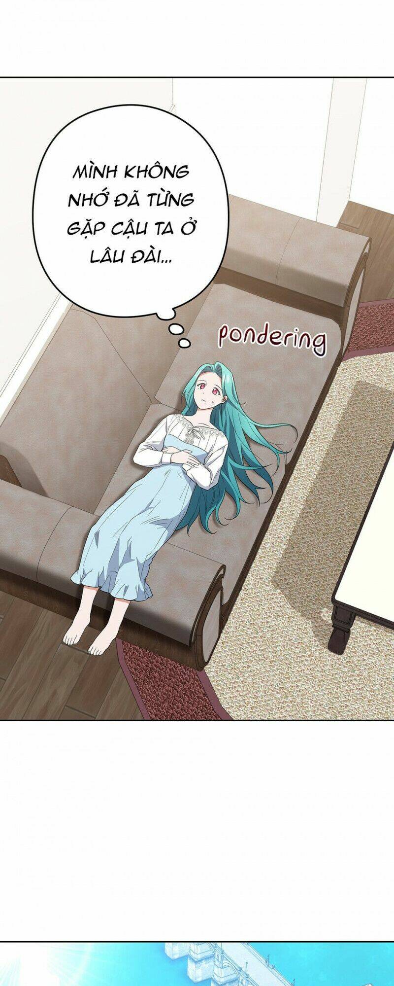 Đầu Bếp Hoàng Gia Chapter 54 - Trang 2