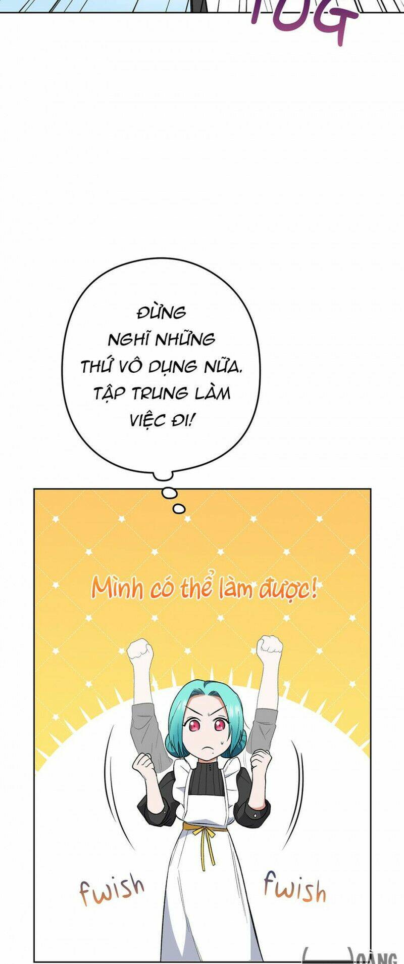 Đầu Bếp Hoàng Gia Chapter 54 - Trang 2