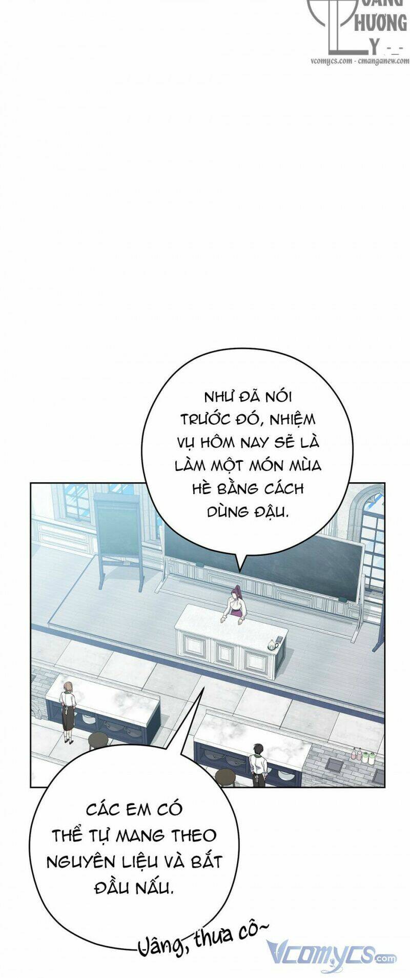 Đầu Bếp Hoàng Gia Chapter 54 - Trang 2