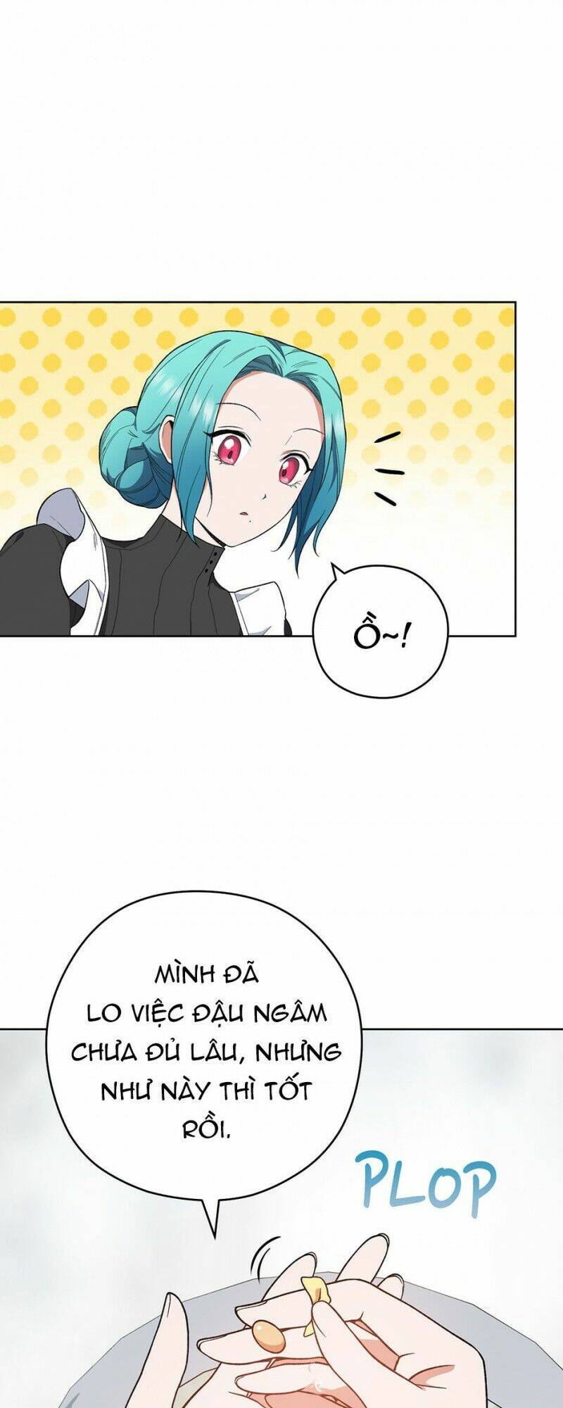 Đầu Bếp Hoàng Gia Chapter 54 - Trang 2