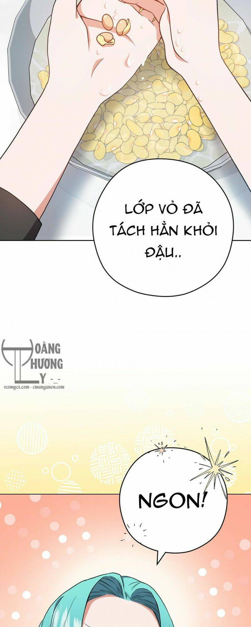 Đầu Bếp Hoàng Gia Chapter 54 - Trang 2