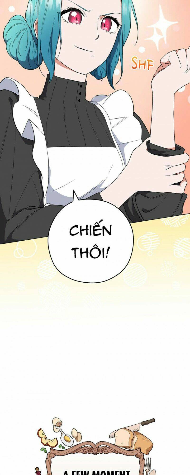 Đầu Bếp Hoàng Gia Chapter 54 - Trang 2