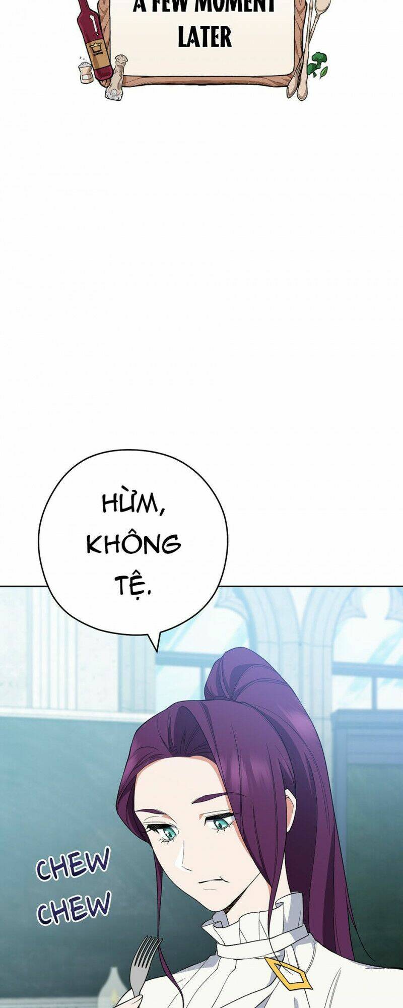 Đầu Bếp Hoàng Gia Chapter 54 - Trang 2