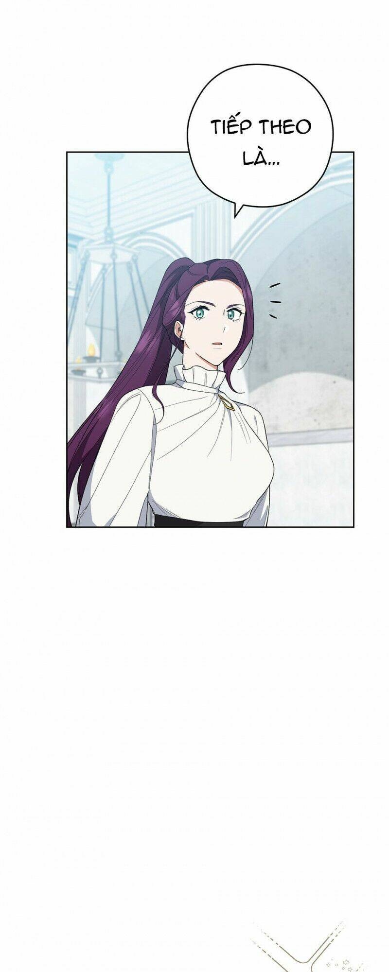 Đầu Bếp Hoàng Gia Chapter 54 - Trang 2