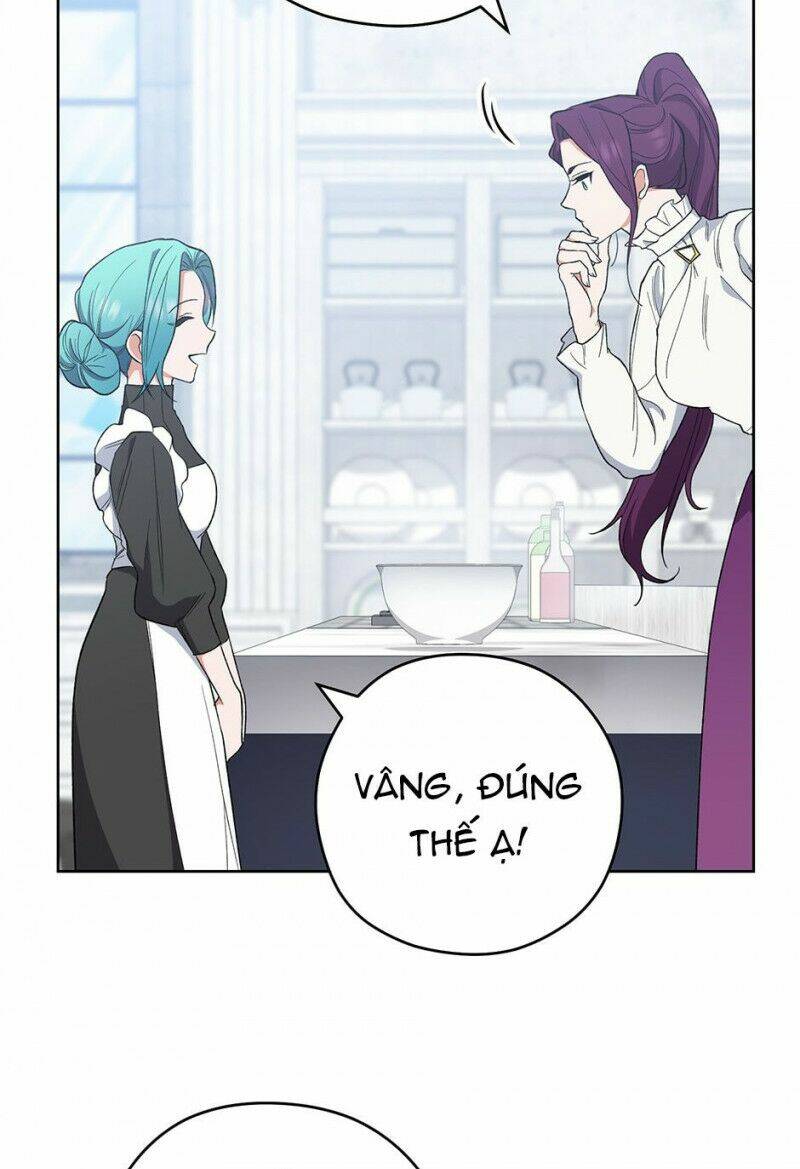 Đầu Bếp Hoàng Gia Chapter 54 - Trang 2
