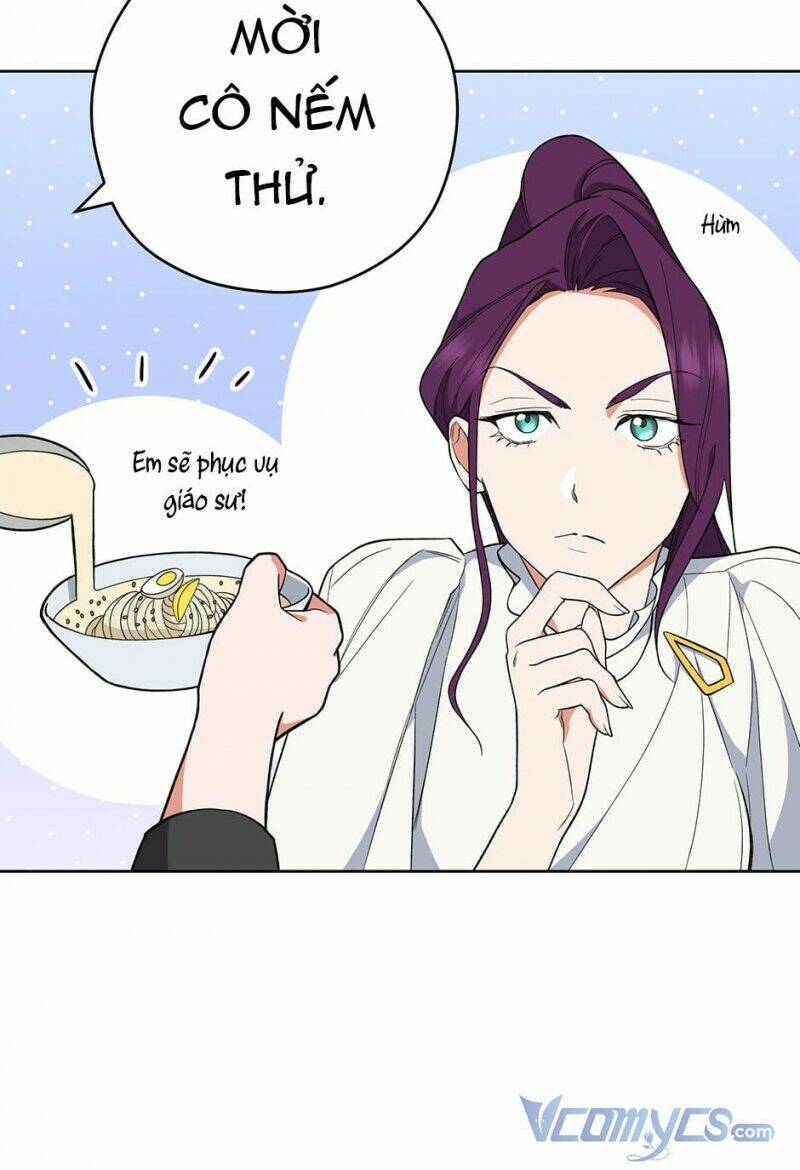 Đầu Bếp Hoàng Gia Chapter 54 - Trang 2