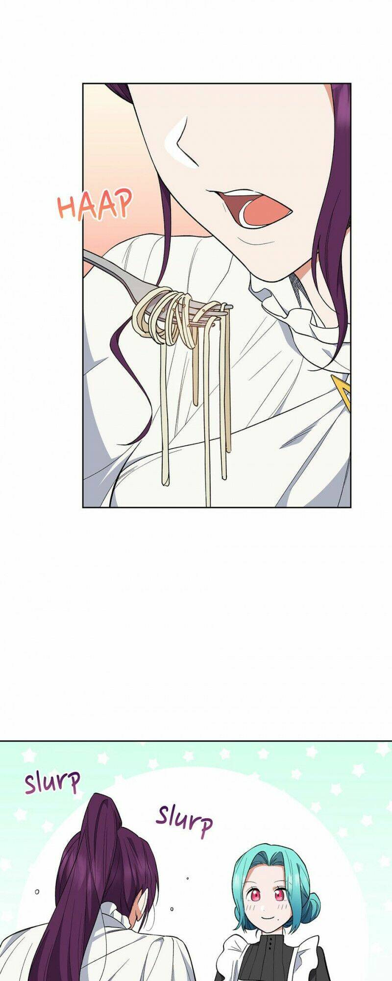 Đầu Bếp Hoàng Gia Chapter 54 - Trang 2