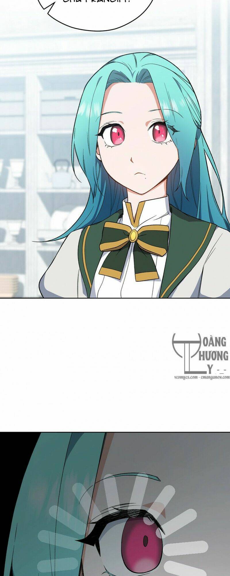 Đầu Bếp Hoàng Gia Chapter 54 - Trang 2