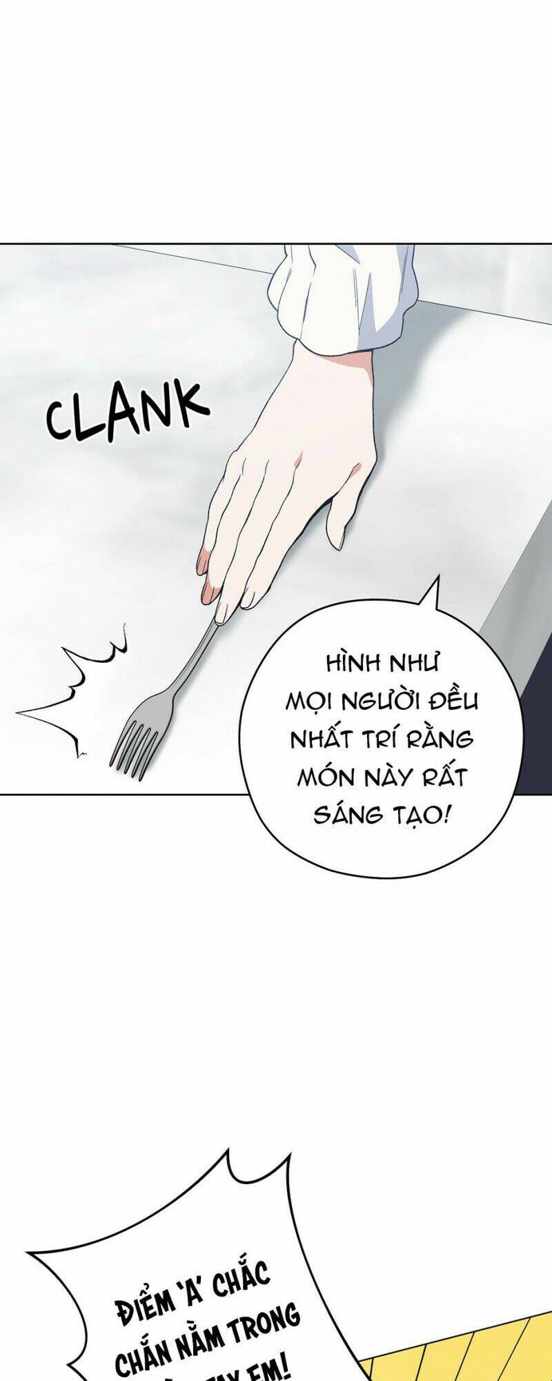 Đầu Bếp Hoàng Gia Chapter 54 - Trang 2