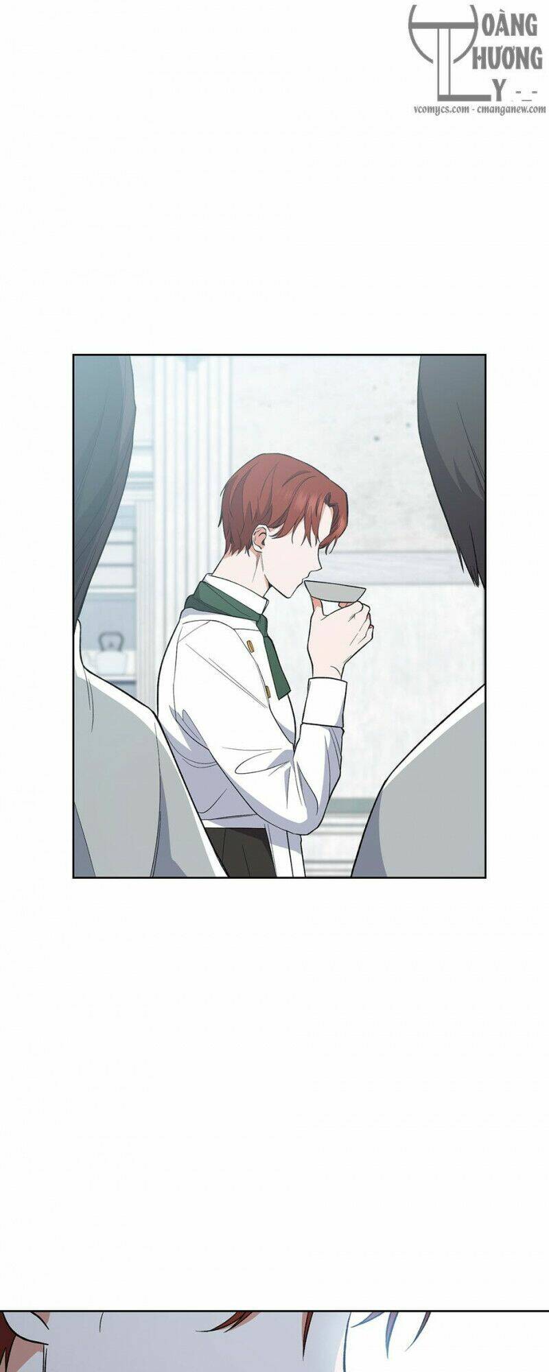 Đầu Bếp Hoàng Gia Chapter 54 - Trang 2