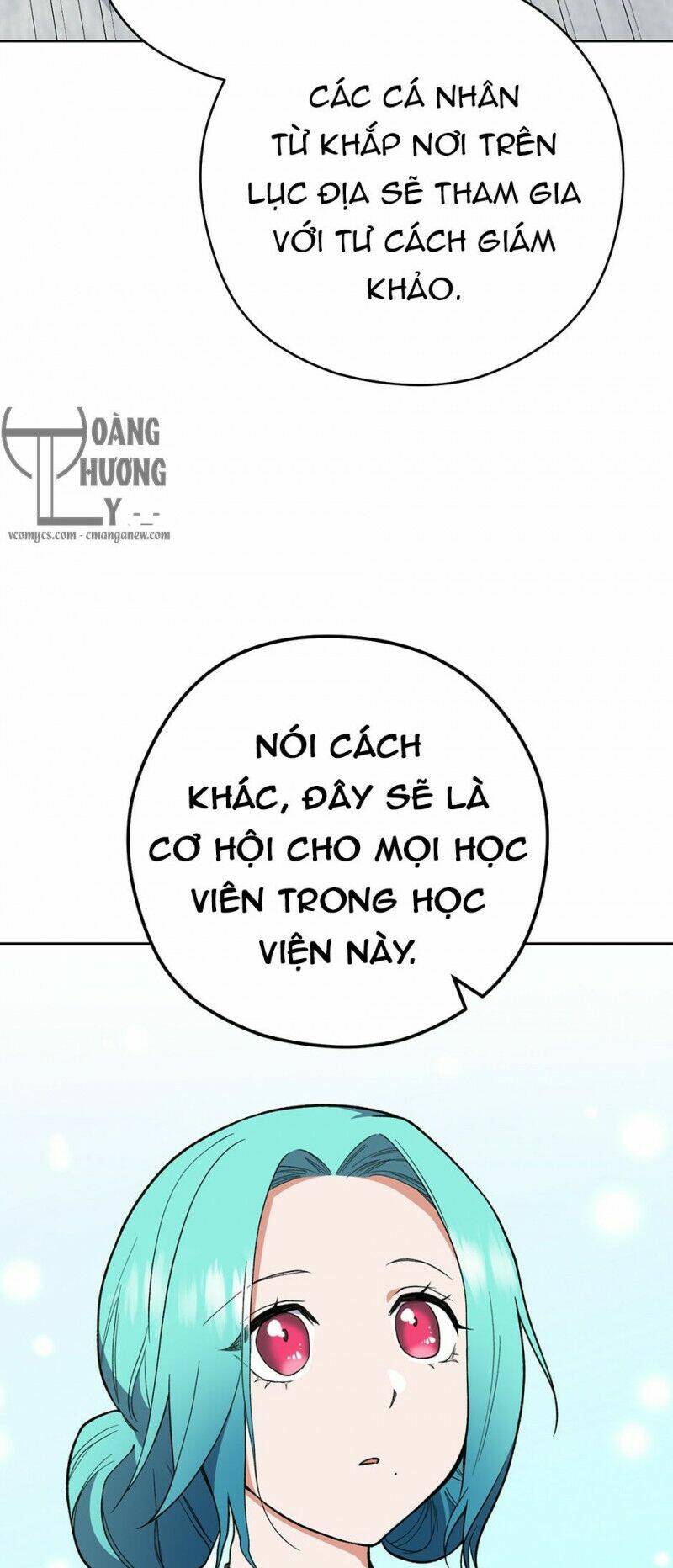 Đầu Bếp Hoàng Gia Chapter 54 - Trang 2