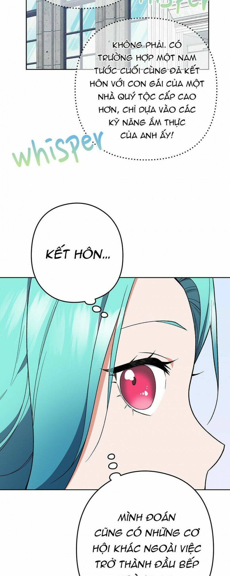 Đầu Bếp Hoàng Gia Chapter 54 - Trang 2