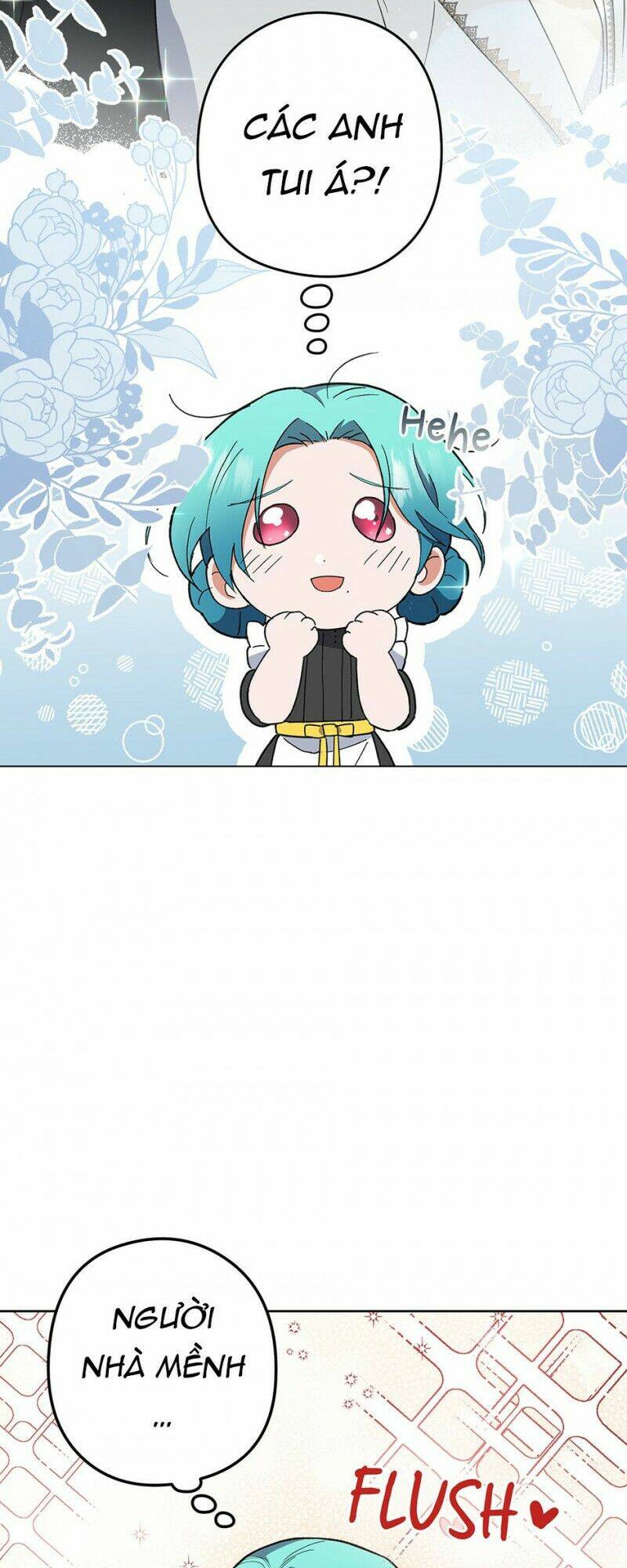 Đầu Bếp Hoàng Gia Chapter 54 - Trang 2