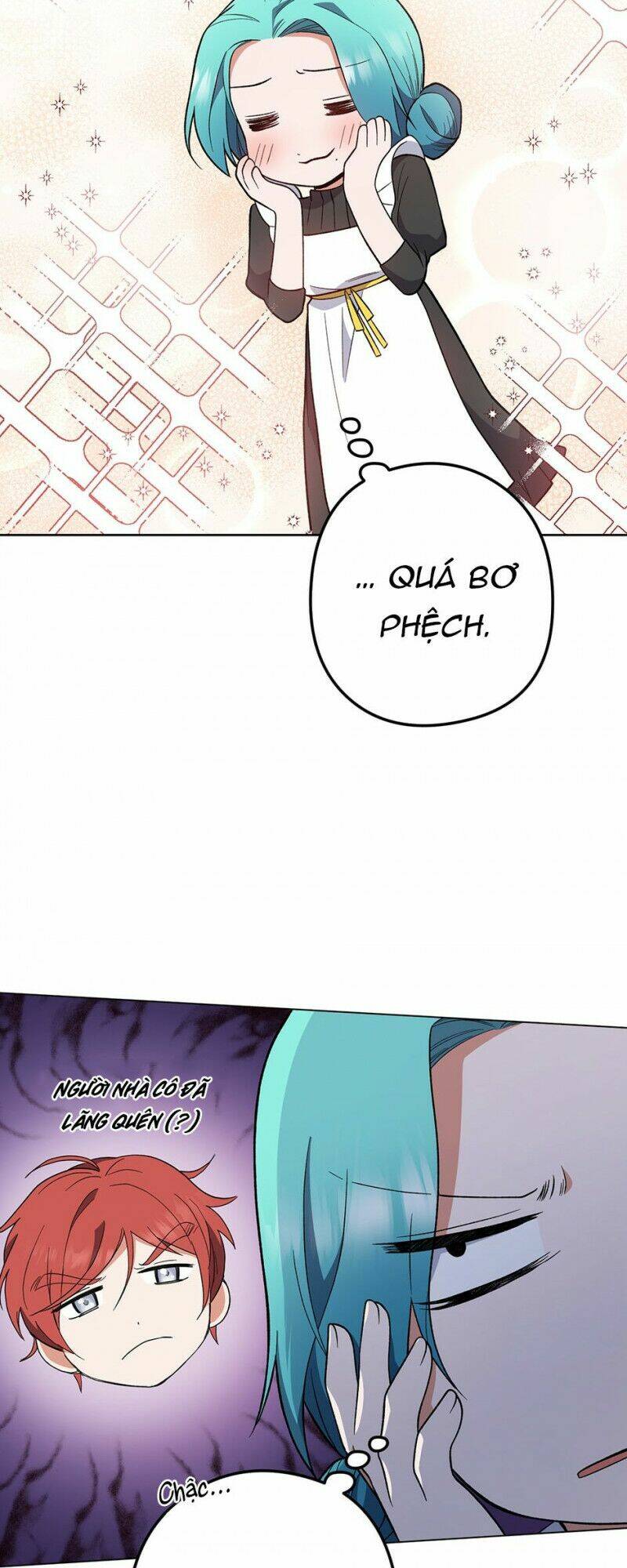 Đầu Bếp Hoàng Gia Chapter 54 - Trang 2