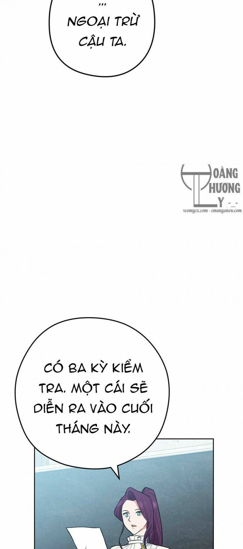 Đầu Bếp Hoàng Gia Chapter 54 - Trang 2