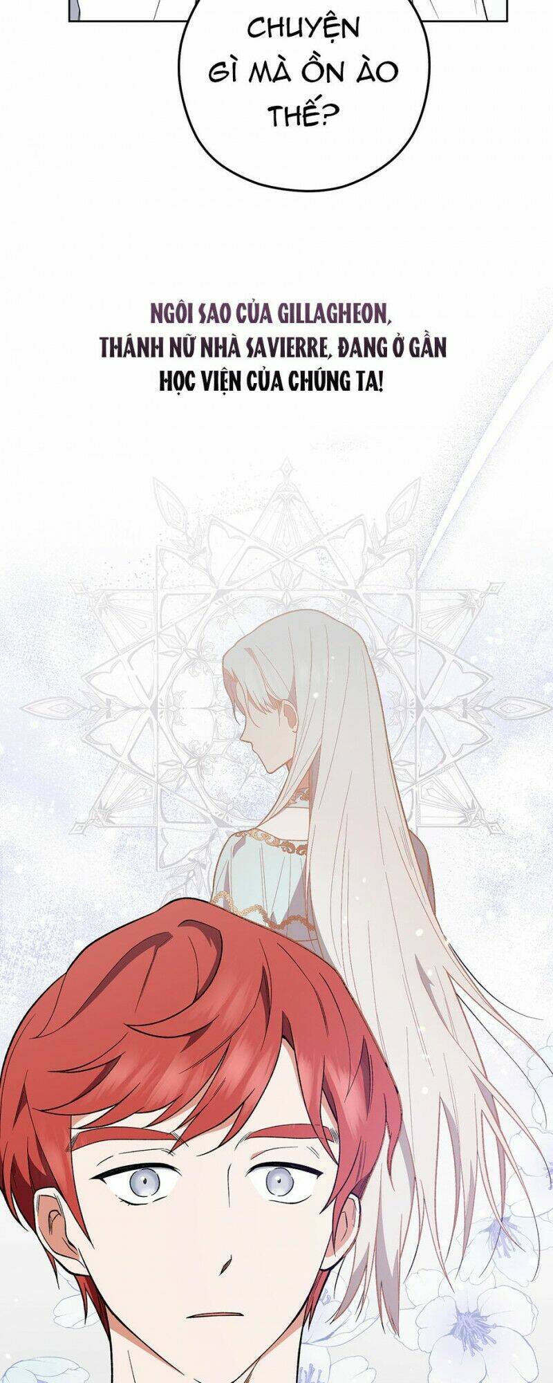 Đầu Bếp Hoàng Gia Chapter 54 - Trang 2