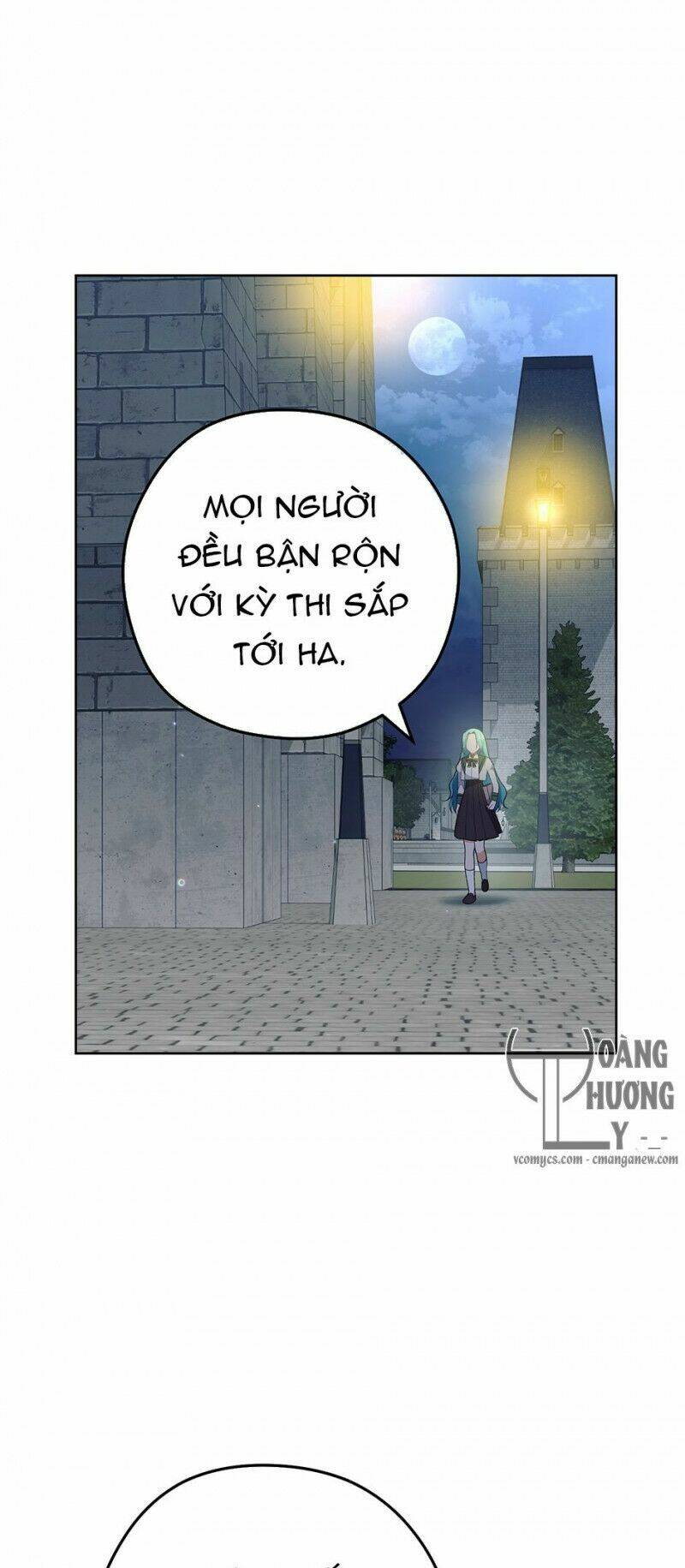 Đầu Bếp Hoàng Gia Chapter 54 - Trang 2