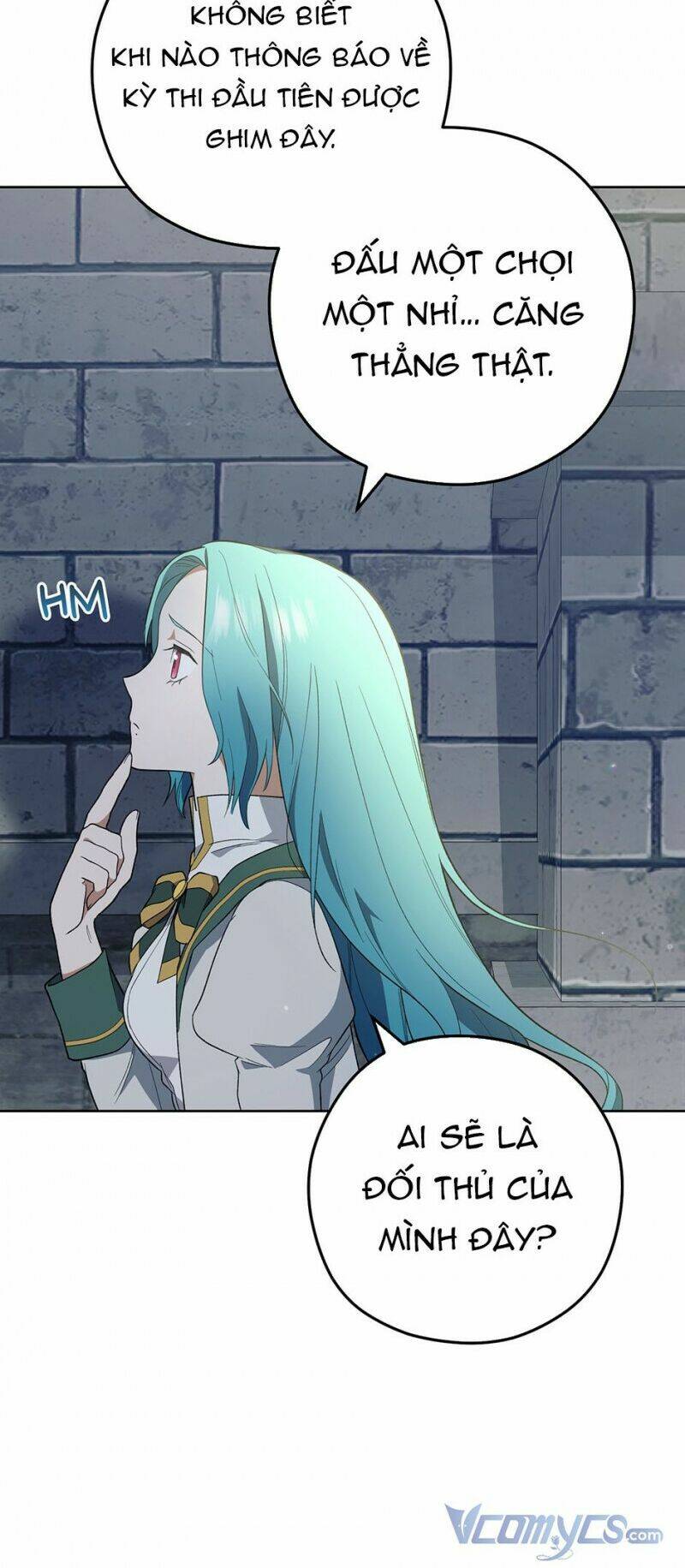 Đầu Bếp Hoàng Gia Chapter 54 - Trang 2