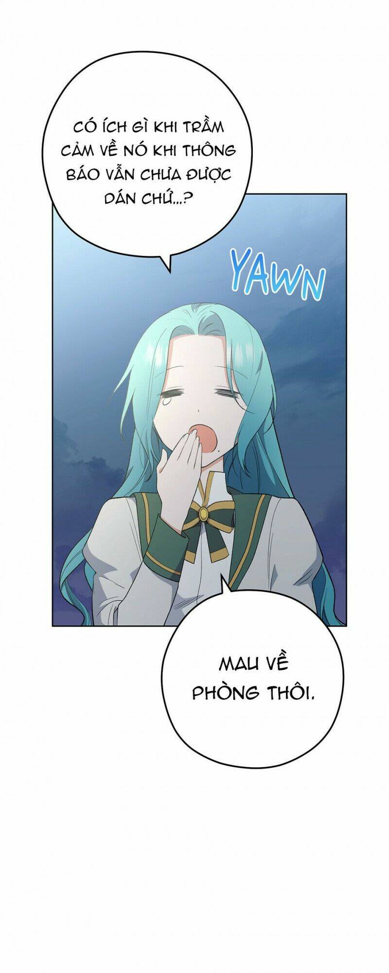 Đầu Bếp Hoàng Gia Chapter 54 - Trang 2