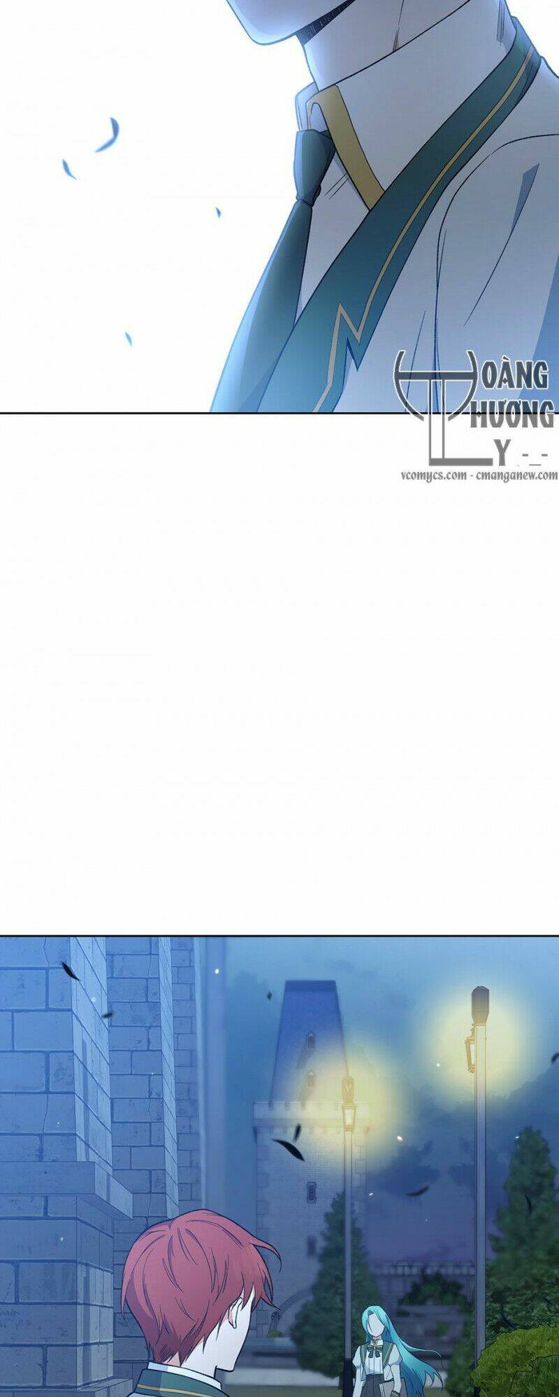 Đầu Bếp Hoàng Gia Chapter 54 - Trang 2