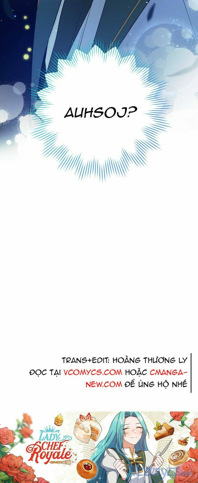 Đầu Bếp Hoàng Gia Chapter 54 - Trang 2