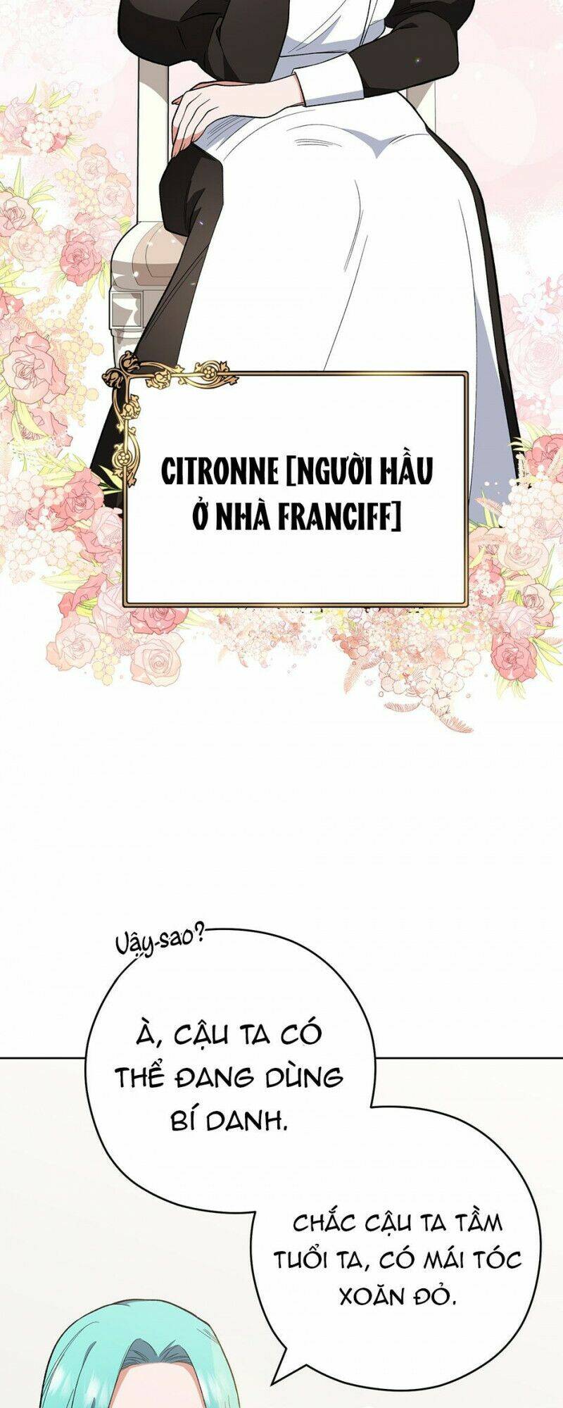 Đầu Bếp Hoàng Gia Chapter 54 - Trang 2