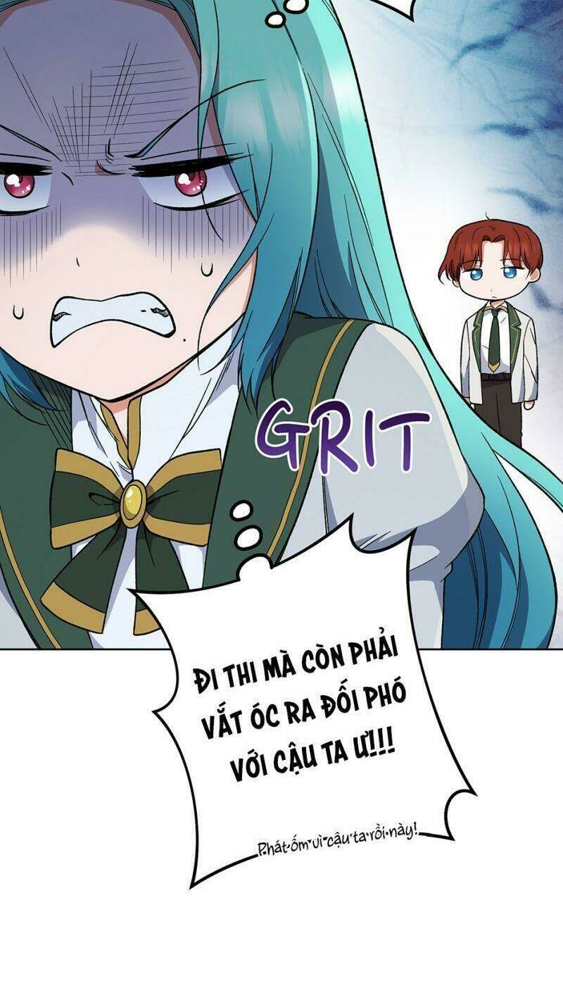 Đầu Bếp Hoàng Gia Chapter 55 - Trang 2