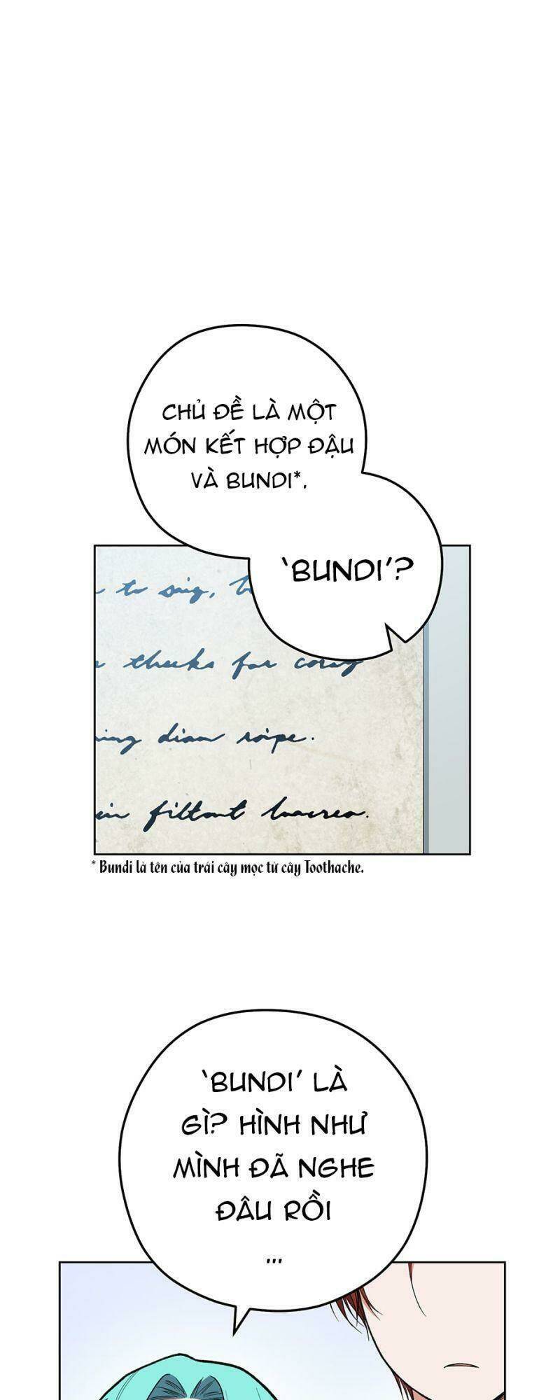 Đầu Bếp Hoàng Gia Chapter 55 - Trang 2